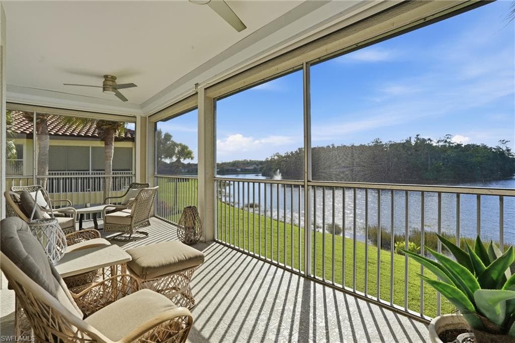 20687 Wildcat Run DR # 201, ESTERO FL 33928-38