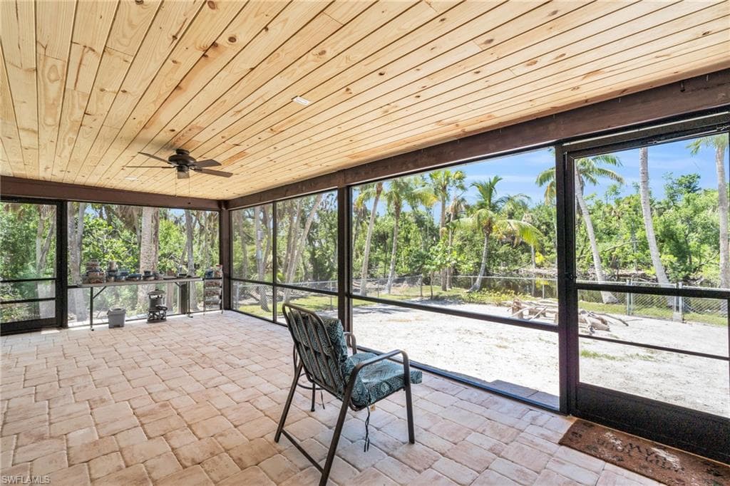4636 Buck Key RD, SANIBEL FL 33957-26
