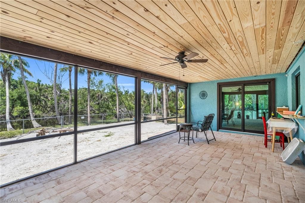 4636 Buck Key RD, SANIBEL FL 33957-25