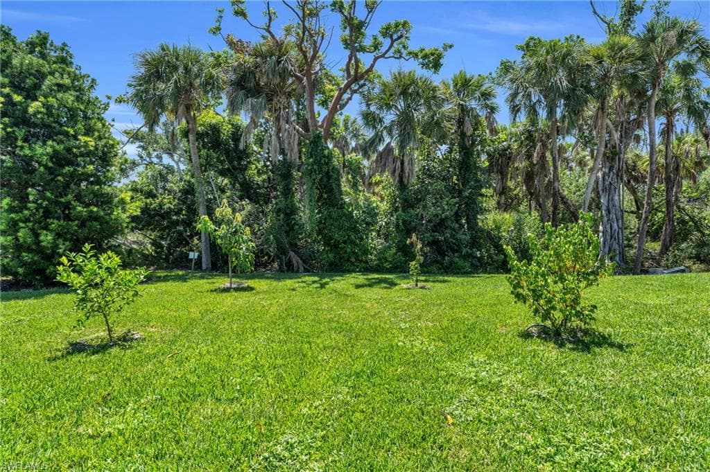 4636 Buck Key RD, SANIBEL FL 33957-2
