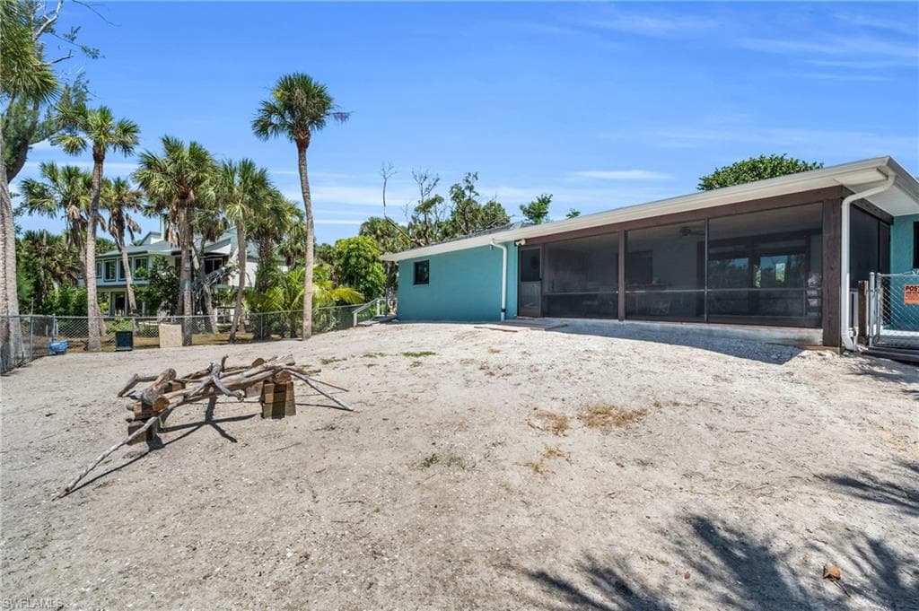 4636 Buck Key RD, SANIBEL FL 33957-27