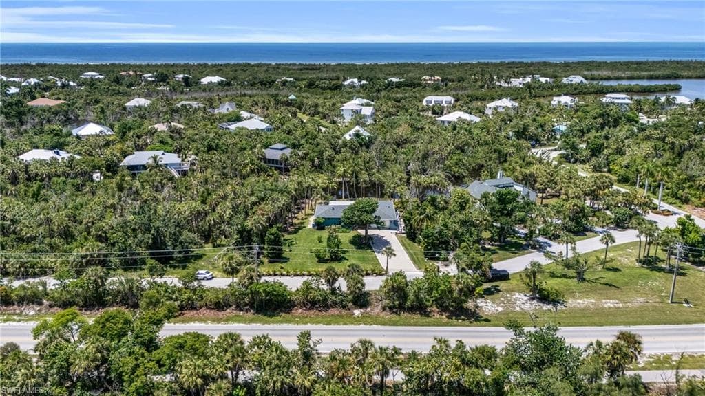 4636 Buck Key RD, SANIBEL FL 33957-33