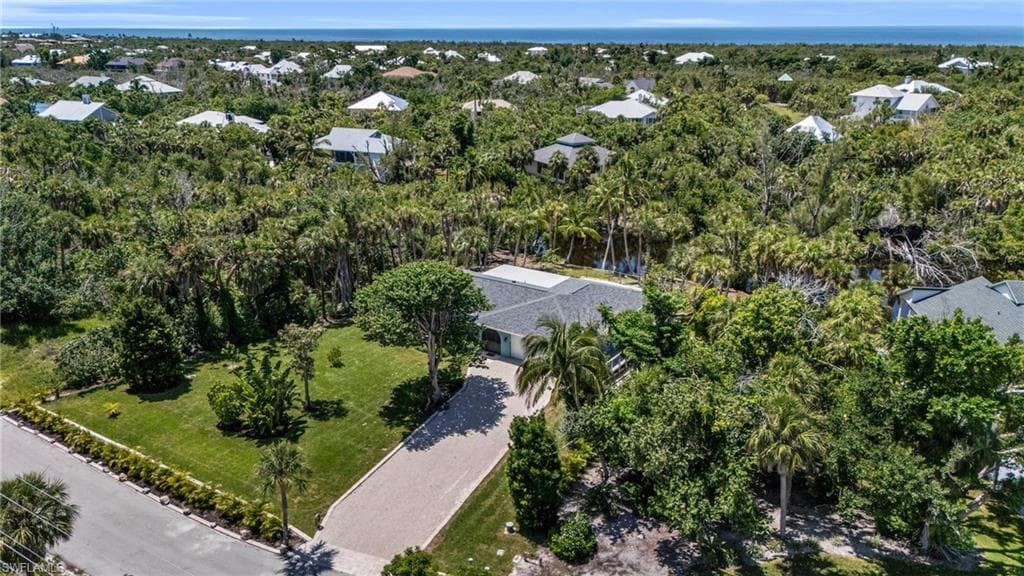4636 Buck Key RD, SANIBEL FL 33957-37