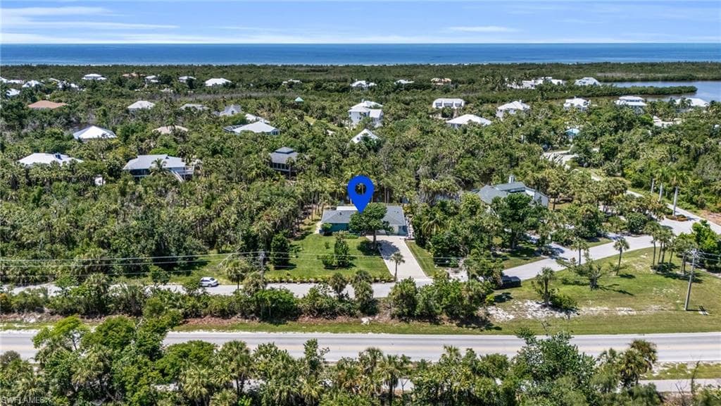 4636 Buck Key RD, SANIBEL FL 33957-32