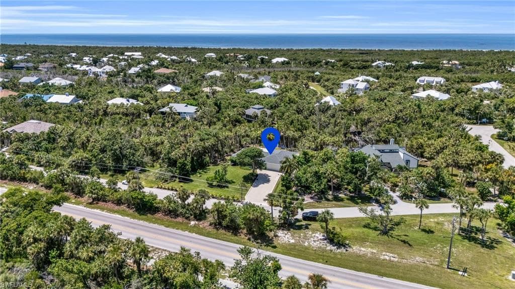 4636 Buck Key RD, SANIBEL FL 33957-40