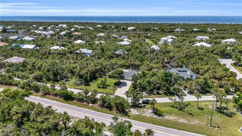 4636 Buck Key RD, SANIBEL FL 33957-39