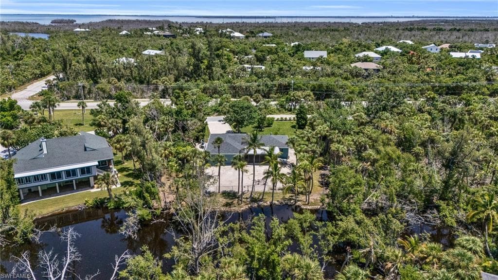4636 Buck Key RD, SANIBEL FL 33957-34