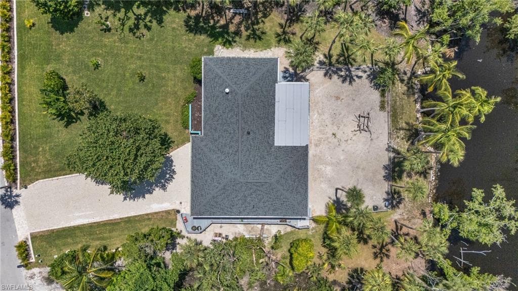 4636 Buck Key RD, SANIBEL FL 33957-30