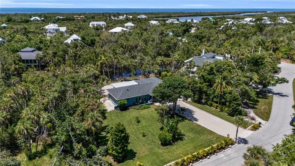 4636 Buck Key RD, SANIBEL FL 33957-38