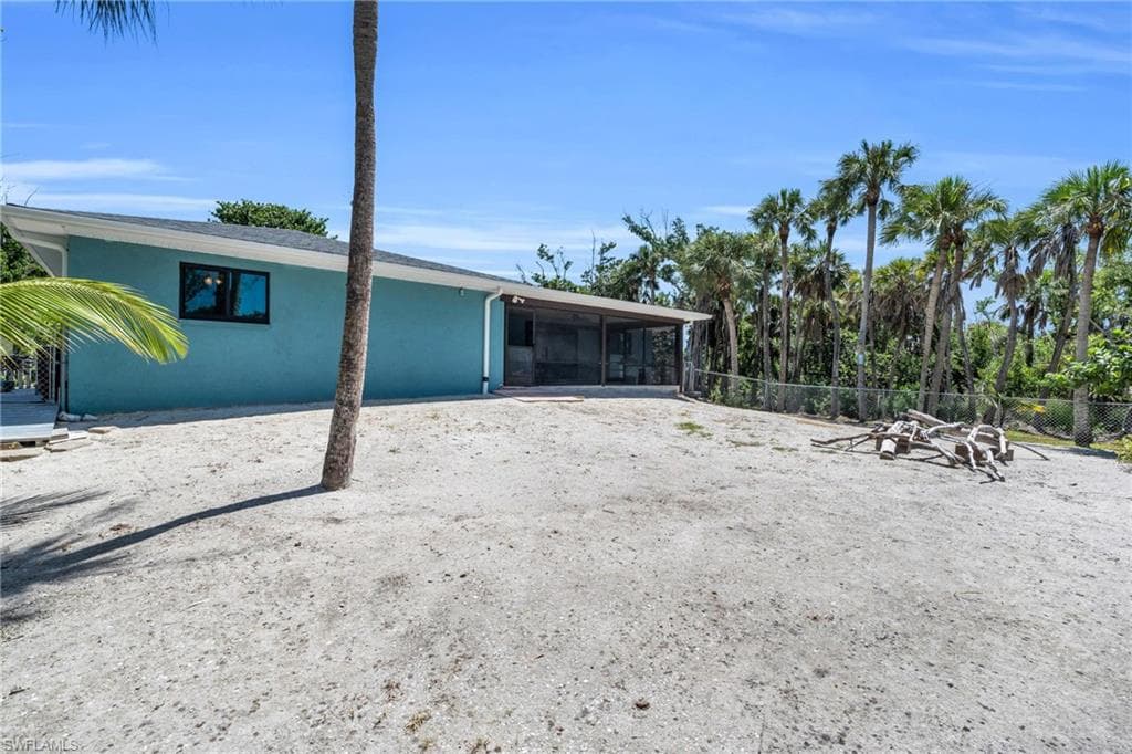 4636 Buck Key RD, SANIBEL FL 33957-28