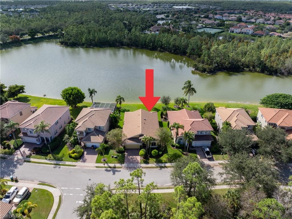 3569 Malagrotta CIR, CAPE CORAL FL 33909-1
