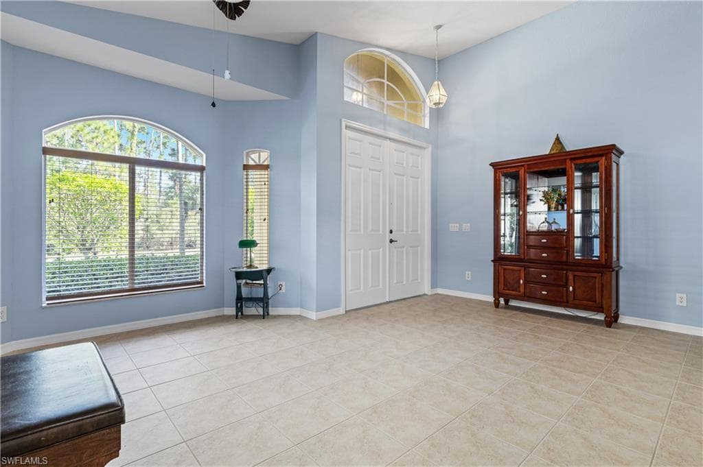 3569 Malagrotta CIR, CAPE CORAL FL 33909-5