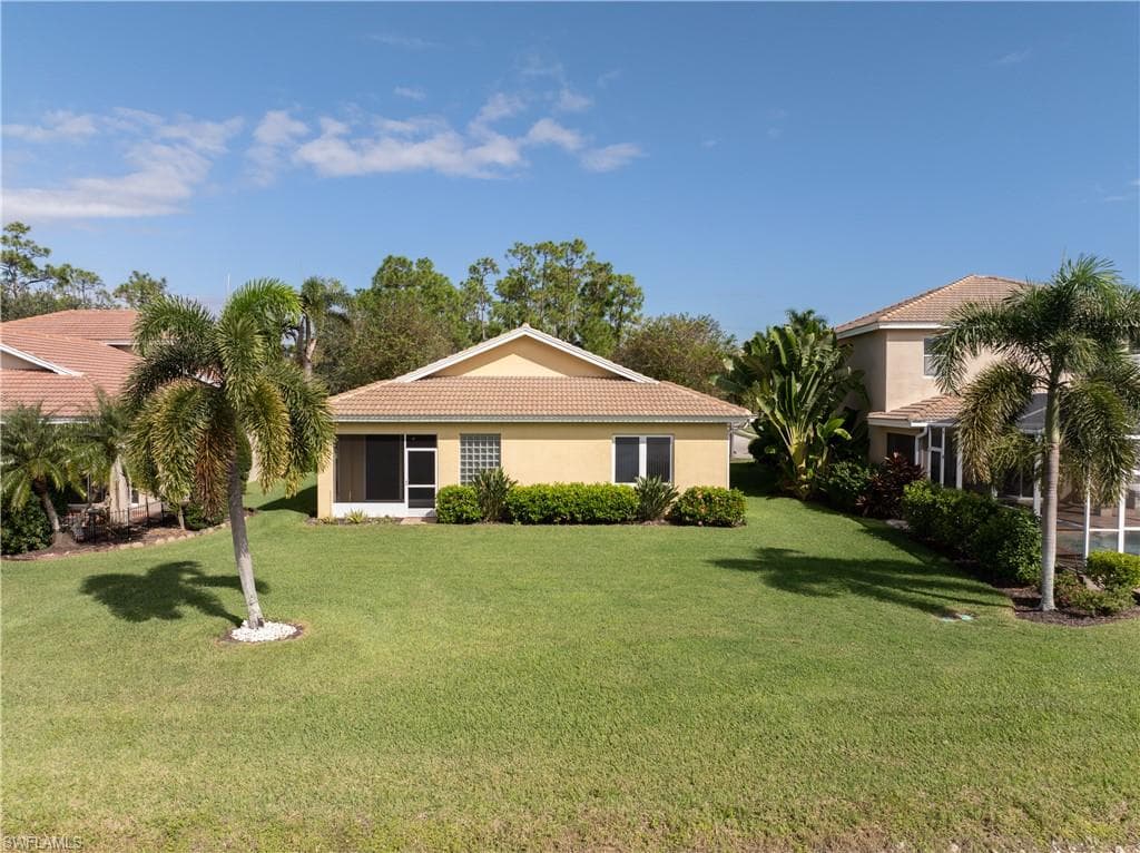 3569 Malagrotta CIR, CAPE CORAL FL 33909-31