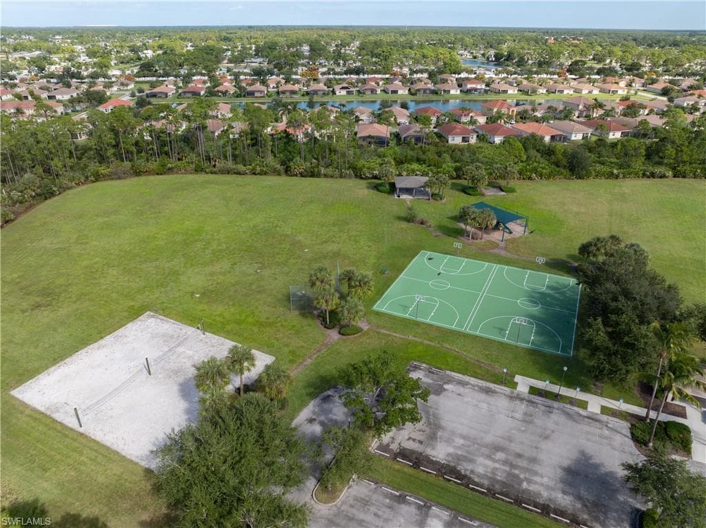 3569 Malagrotta CIR, CAPE CORAL FL 33909-34