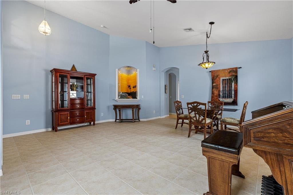 3569 Malagrotta CIR, CAPE CORAL FL 33909-7