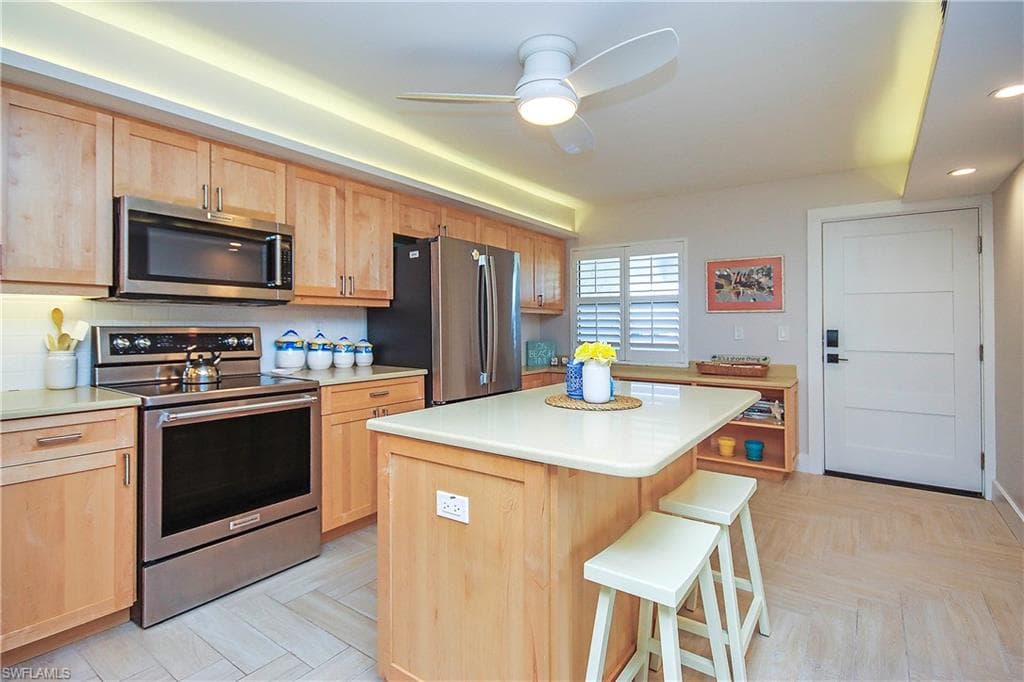 2445 W Gulf DR # 45B, SANIBEL FL 33957-5