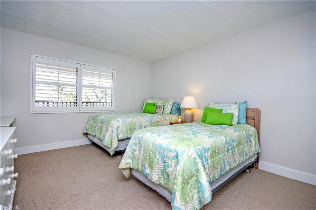 2445 W Gulf DR # 45B, SANIBEL FL 33957-12