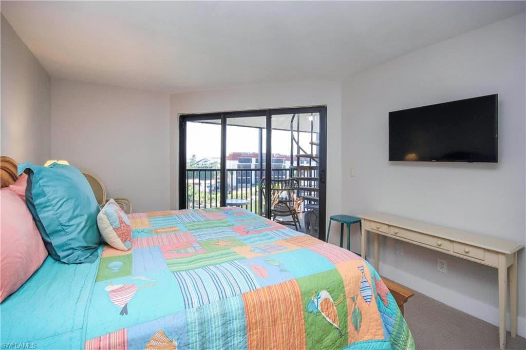 2445 W Gulf DR # 45B, SANIBEL FL 33957-16