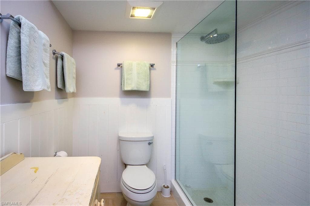 2445 W Gulf DR # 45B, SANIBEL FL 33957-19