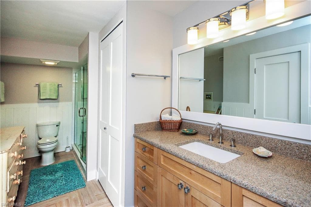 2445 W Gulf DR # 45B, SANIBEL FL 33957-18
