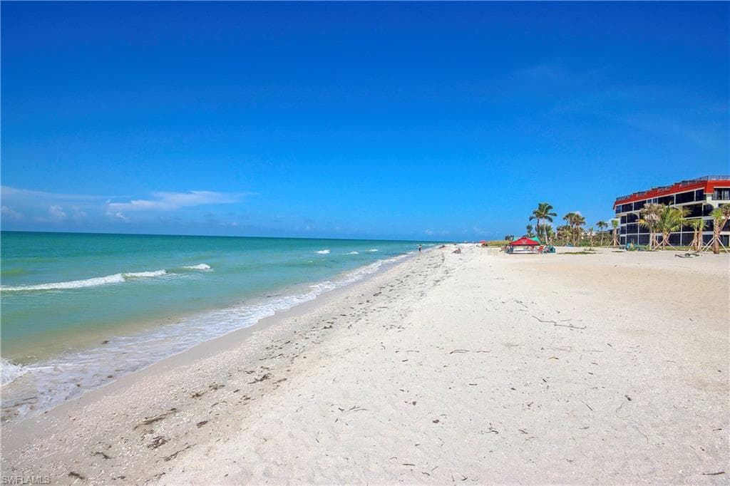 2445 W Gulf DR # 45B, SANIBEL FL 33957-28