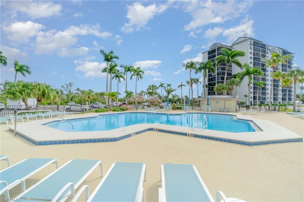 17080 Harbour Point DR # 7C, FORT MYERS FL 33908-19