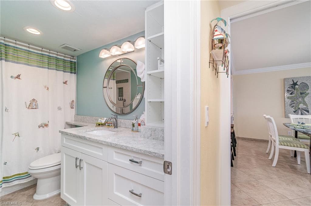 17080 Harbour Point DR # 7C, FORT MYERS FL 33908-8