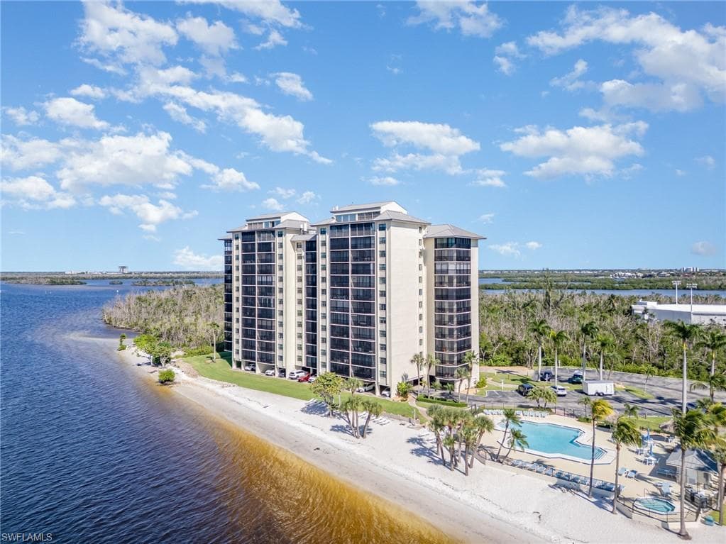 17080 Harbour Point DR # 7C, FORT MYERS FL 33908-33