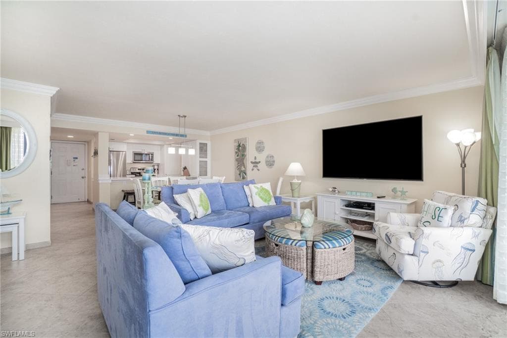 17080 Harbour Point DR # 7C, FORT MYERS FL 33908-17