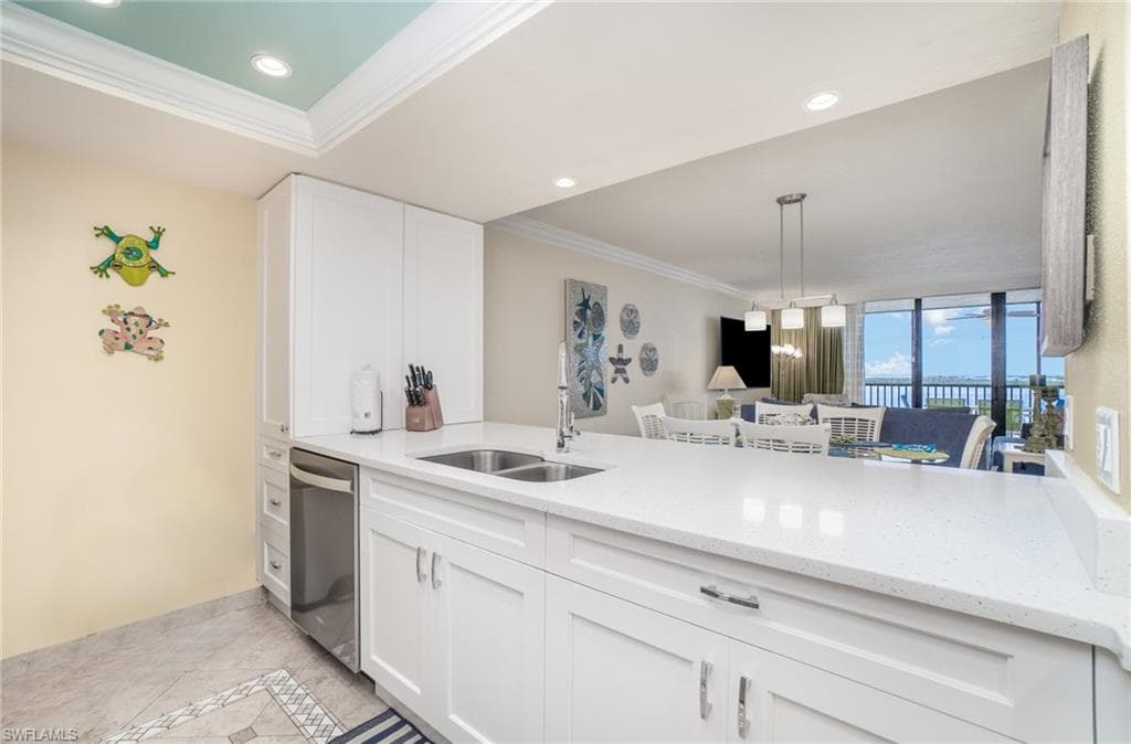 17080 Harbour Point DR # 7C, FORT MYERS FL 33908-14