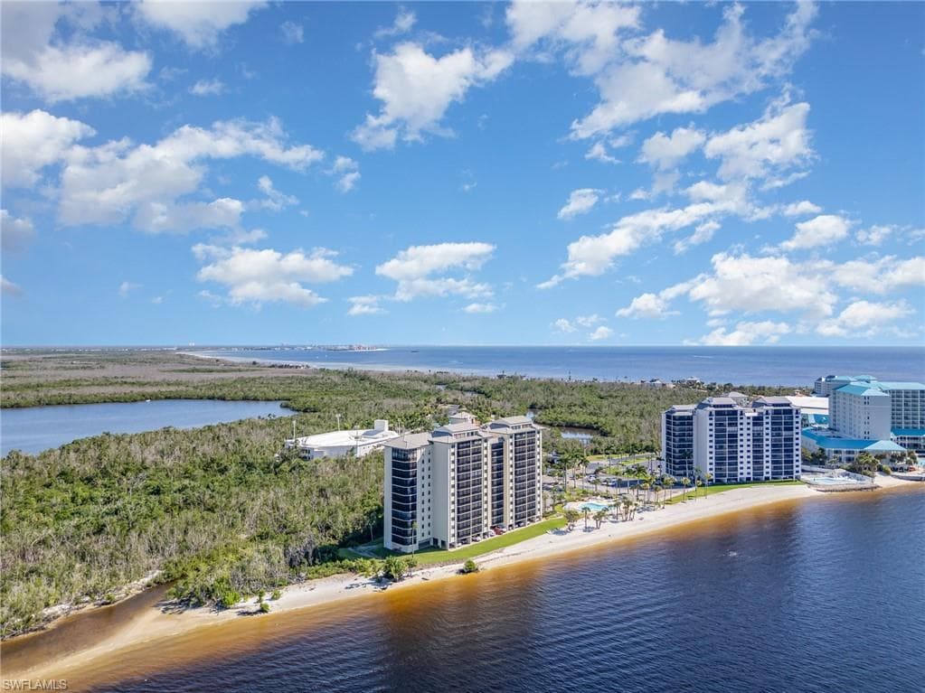 17080 Harbour Point DR # 7C, FORT MYERS FL 33908-30