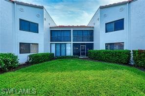 649 Beachwalk CIR # C101, NAPLES FL 34108-5