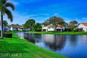 649 Beachwalk CIR # C101, NAPLES FL 34108-6