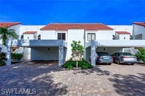 649 Beachwalk CIR # C101, NAPLES FL 34108-3