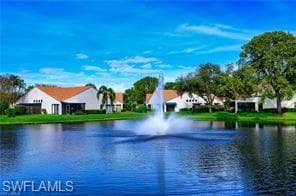 649 Beachwalk CIR # C101, NAPLES FL 34108-7