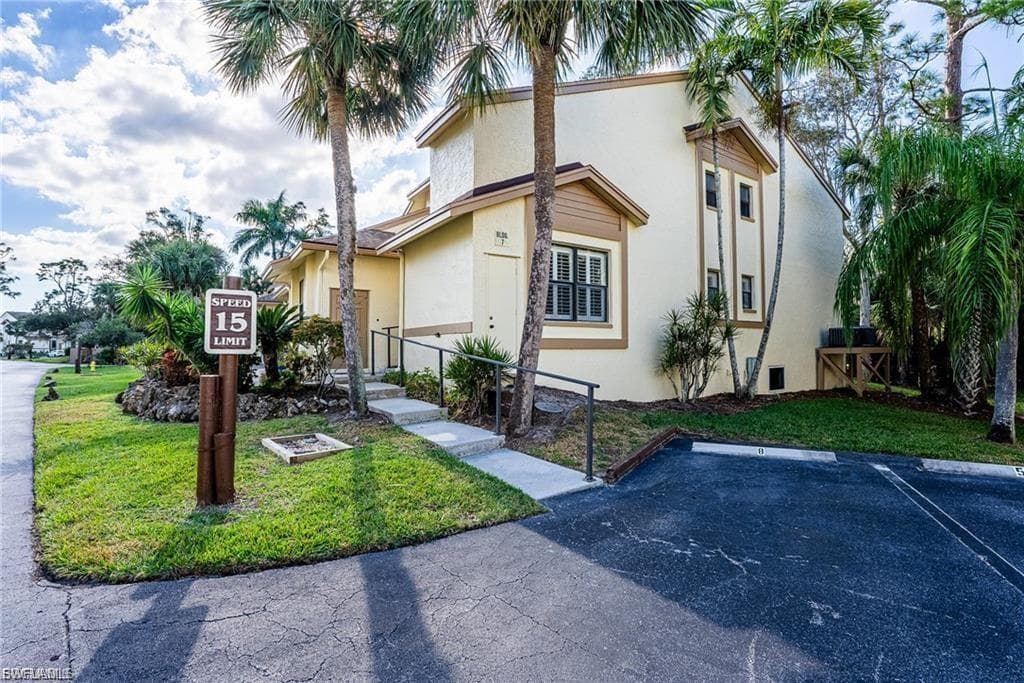 15126 Parkside DR # 104, FORT MYERS FL 33908-27