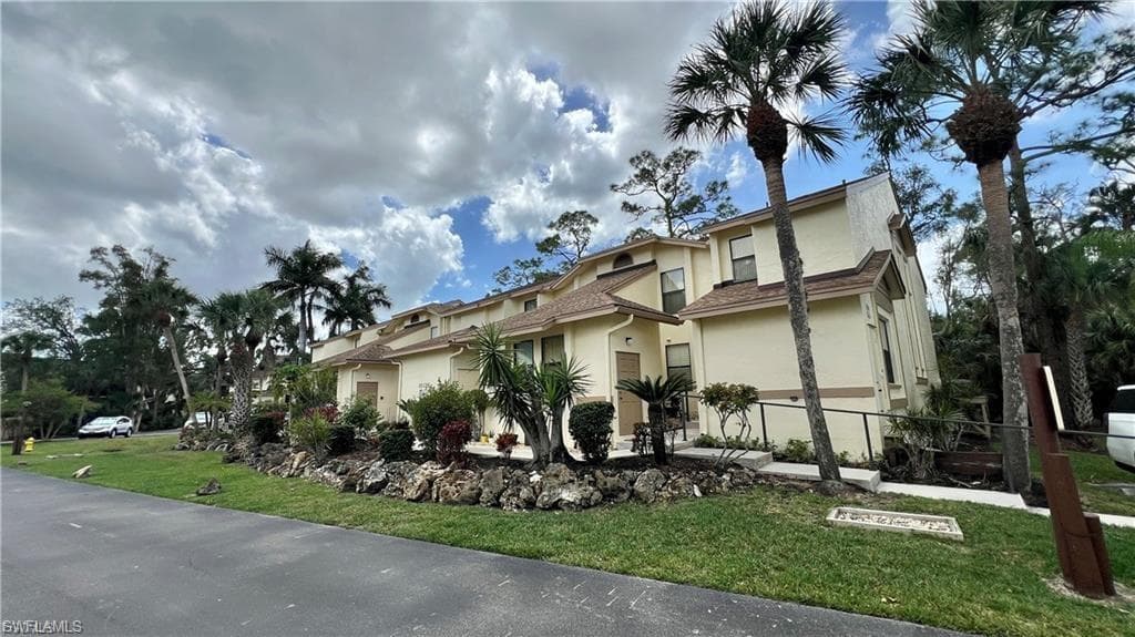 15126 Parkside DR # 104, FORT MYERS FL 33908-43