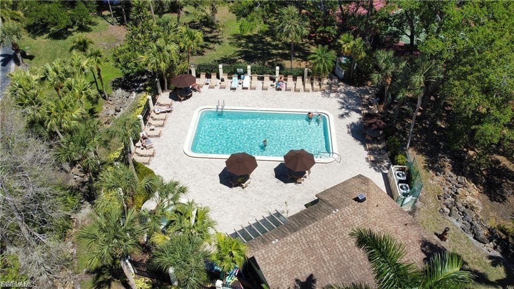 15126 Parkside DR # 104, FORT MYERS FL 33908-42