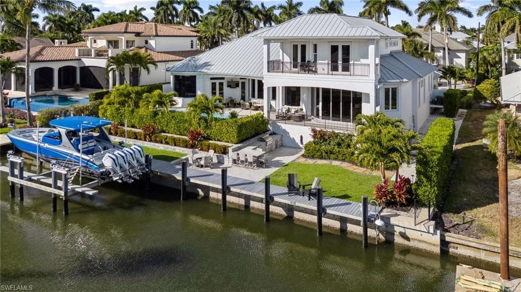 470 17th AVE S, NAPLES FL 34102-45