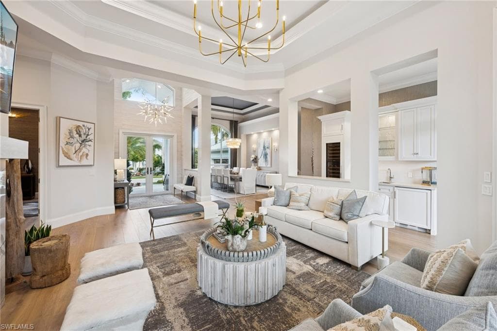 470 17th AVE S, NAPLES FL 34102-10