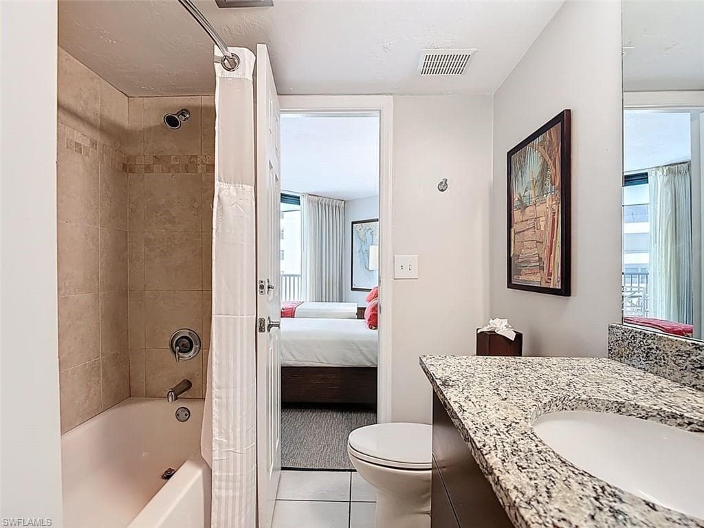 6640 Estero BLVD # 401, FORT MYERS BEACH FL 33931-22