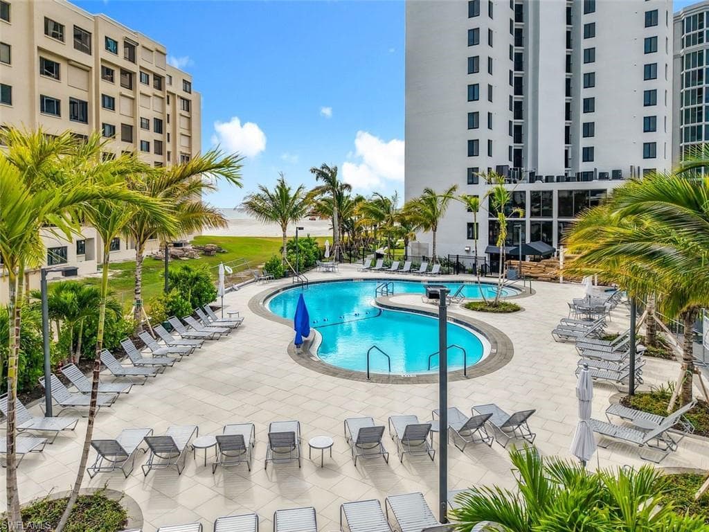 6640 Estero BLVD # 401, FORT MYERS BEACH FL 33931-26