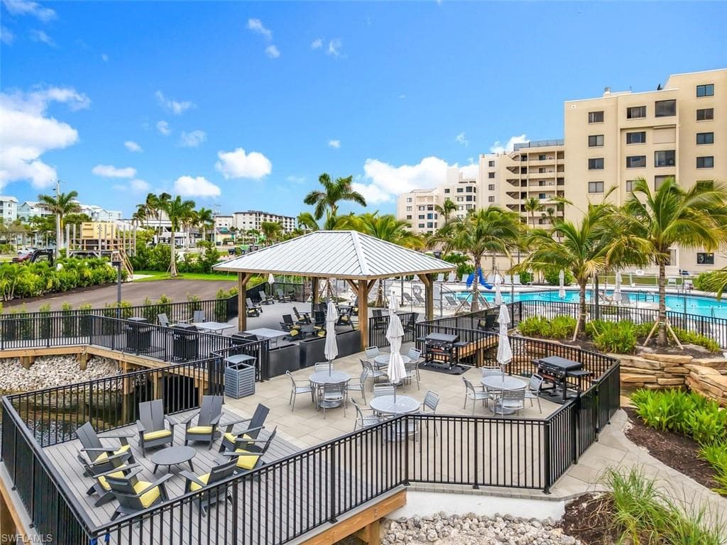 6640 Estero BLVD # 401, FORT MYERS BEACH FL 33931-25