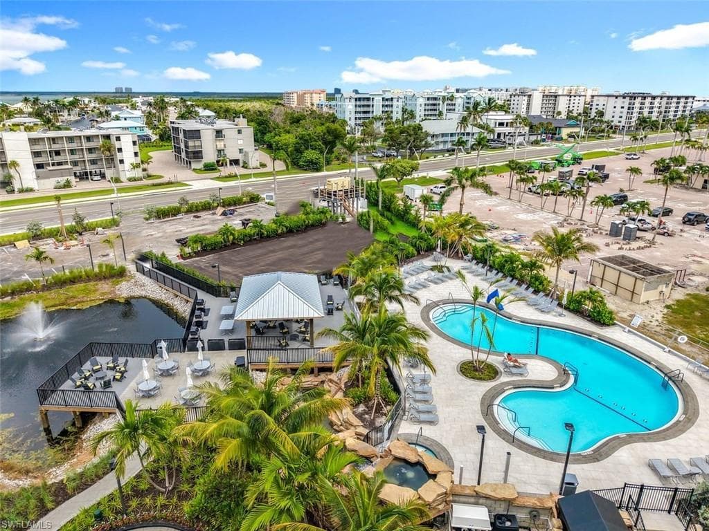 6640 Estero BLVD # 401, FORT MYERS BEACH FL 33931-27