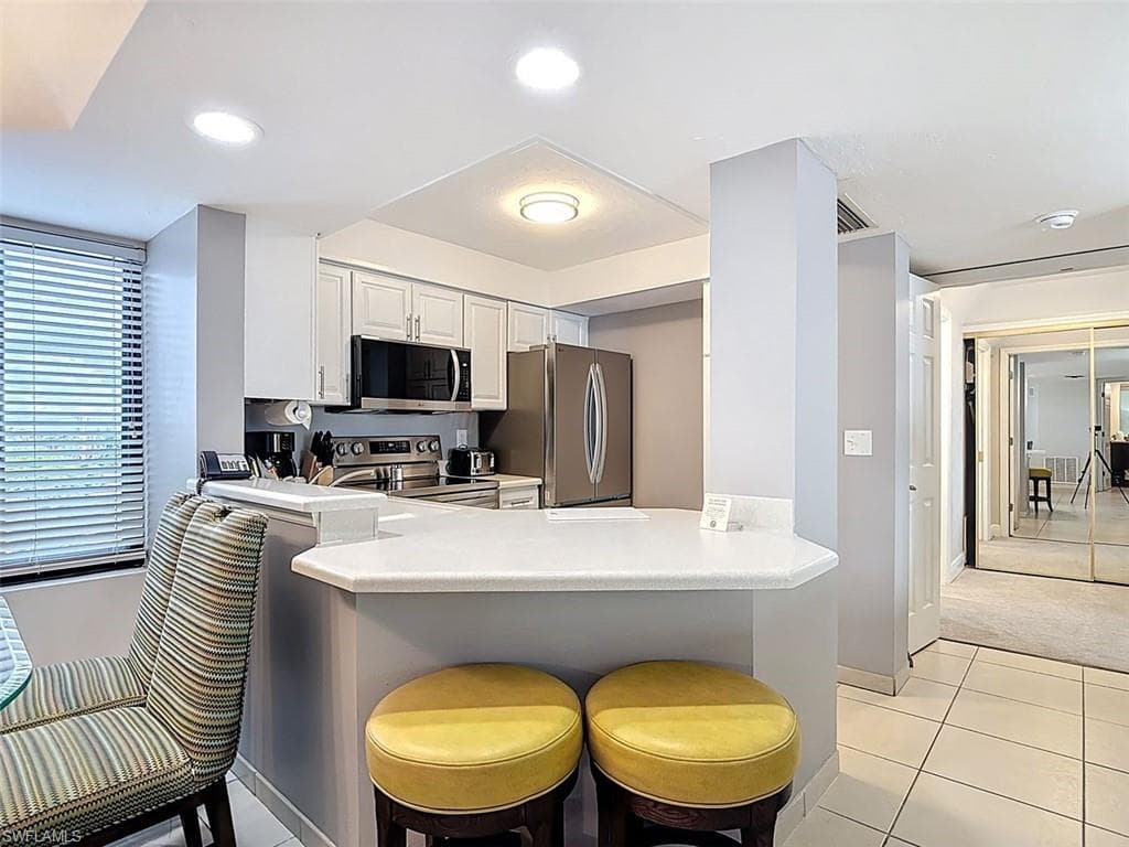 6640 Estero BLVD # 401, FORT MYERS BEACH FL 33931-4
