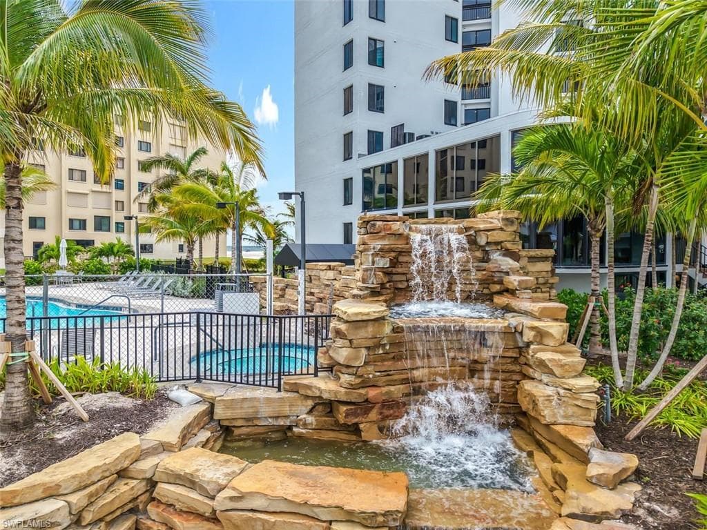 6640 Estero BLVD # 401, FORT MYERS BEACH FL 33931-23