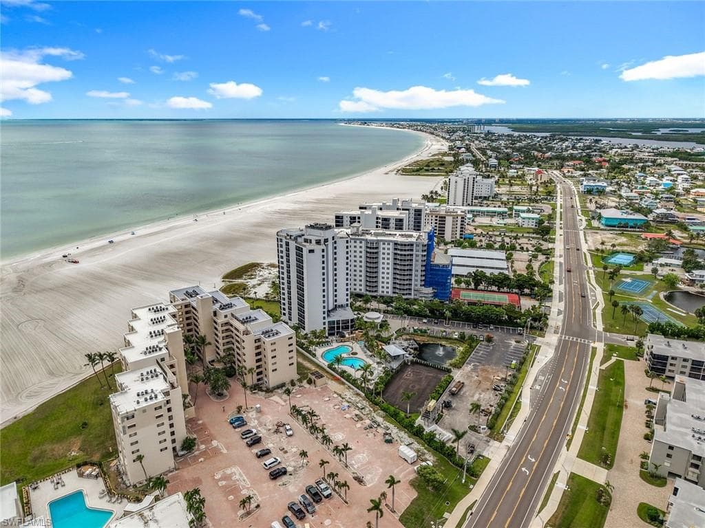 6640 Estero BLVD # 401, FORT MYERS BEACH FL 33931-29