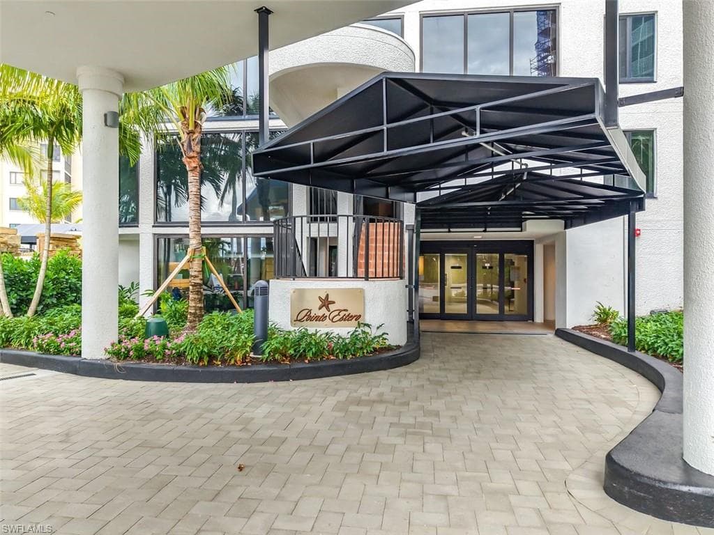 6640 Estero BLVD # 401, FORT MYERS BEACH FL 33931-33