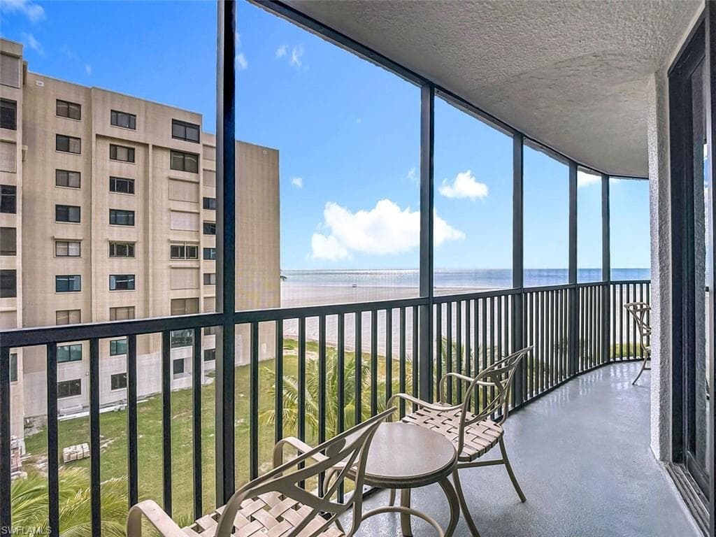 6640 Estero BLVD # 401, FORT MYERS BEACH FL 33931-13