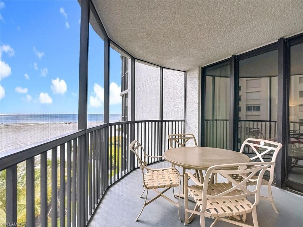 6640 Estero BLVD # 401, FORT MYERS BEACH FL 33931-10